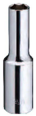 Prizë gjashtëkëndore Stanley, STMT73336-8B, 23 mm - 1