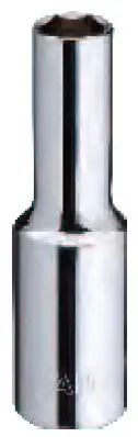 Prizë gjashtëkëndore Stanley, STMT73336-8B, 23 mm