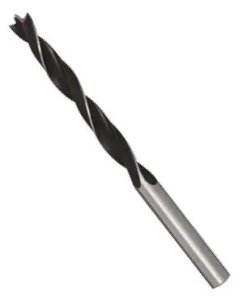 Shpues për dru Stanley, cylindrical, 4mm