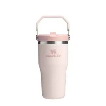 Stanley Termos Iceflw2.0 0.59L Flpstr Tumb Rose Quartz 10-12044-044