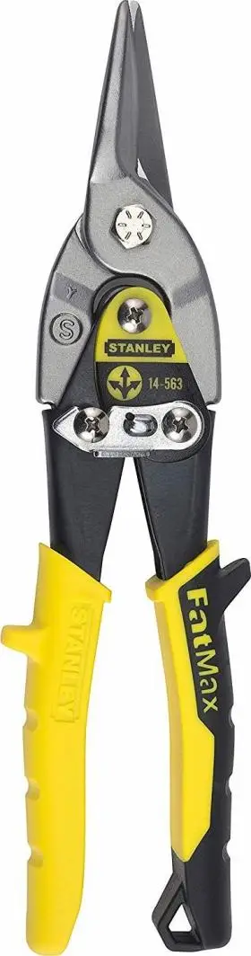 Gërshërë për fletë metalike Stanley FatMax, 250mm (14-563)