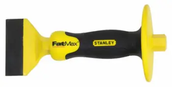Prerëse për tulla Stanley FatMax, 100x216mm, e verdhë/zezë