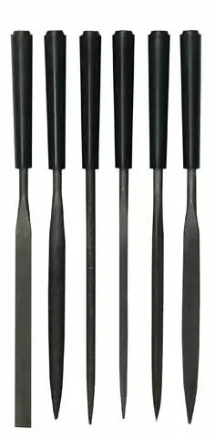 Set limash Stanley 22-500, 6 copë, 150mm