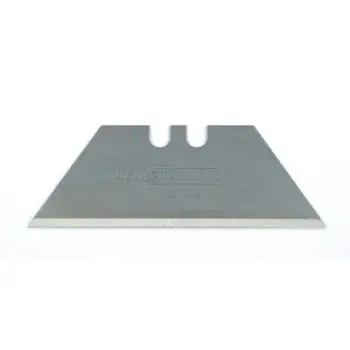 Teh prerës trapezoidal Stanley Blade 1992, 62 x 19 mm, 5 copë
