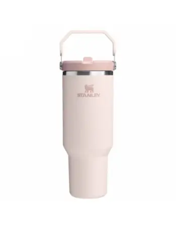 Stanley Termos Iceflw2.0 0.88L Flpstr Tumb Rose Quartz 10-12043-070
