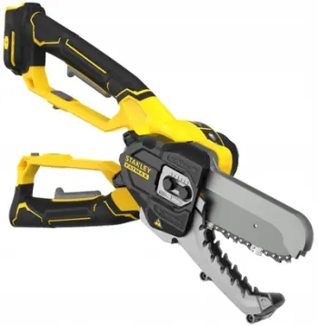 Gërshërë krasitjeje pa kabllo Black+Decker V20, 18V, pa bateri dhe karikues