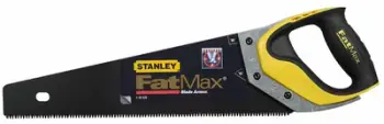 Sharrë me tre materiale Stanley FatMax, 380mm
