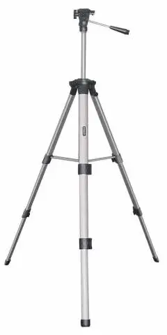 Tripod alumini Stanley, 1/4"