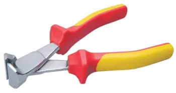 Dana për kabllo elektrike Stanley MaxSteel VDE, 160 mm