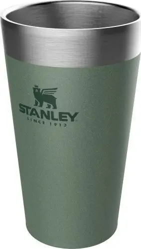 Gotë Stanley Thermo Adventure, e gjelbër, 0.47L