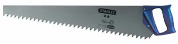 Sharrë Stanley, 1.2 dhëmbë për inch, 650 mm
