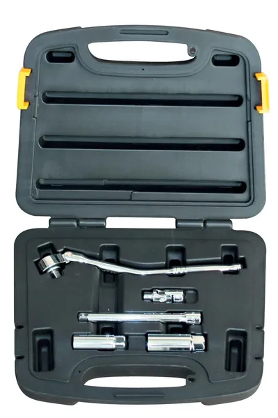 Çelësa Stanley 1-91-944, 3/8", 5 copë - 1