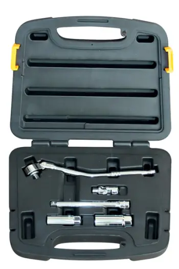 Çelësa Stanley 1-91-944, 3/8", 5 copë
