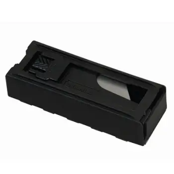 Tehe zevendesuese për skalper Stanley, 61 mm, 100 copë