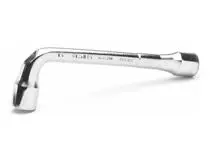 Çelës L Proline, 9 mm (2-86-686)
