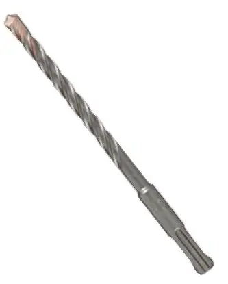 Burgi për beton Stanley STA54561, SDS-Plus, Ø 8 mm, 260 mm