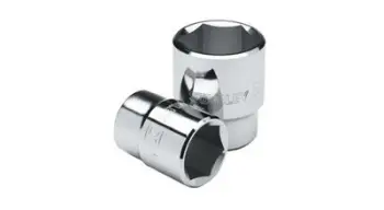 Çelës Stanley 3/4" 6-këndor, 25mm