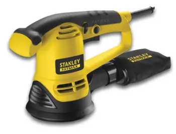 Lëmues Stanley FatMax (FME440K), 480W, i verdhë