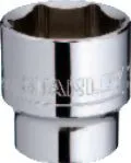 Prizë gjashtëkëndore Stanley 1/4 "12mm (STMT72883-8B) - 1