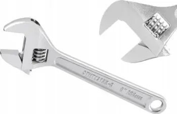 Çelës i rregullueshëm Stanley STHT13122-0, 24mm, 200mm, me shkallë