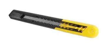 Skallper Stanley SM 10-150-1, 130 x 9 mm