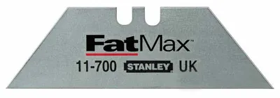 Teh prerës Stanley FatMax 1-11-700, 62 mm, çelik i forcuar, i argjendtë - 1