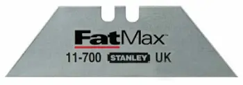 Teh prerës Stanley FatMax 1-11-700, 62 mm, çelik i forcuar, i argjendtë