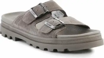 Papuqe Palladium unisex, gri