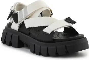 Sandale për Femra Palladium Revolt Sandal Army Star W 98581-116-M