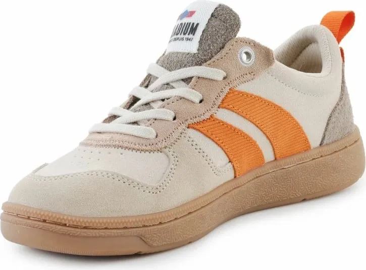 Këpucë lifestyle Palladium unisex, bezhë - 3