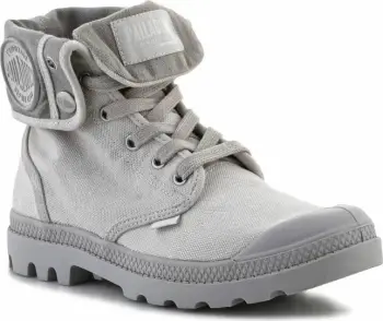 Atlete Palladium Baggy për femra, gri