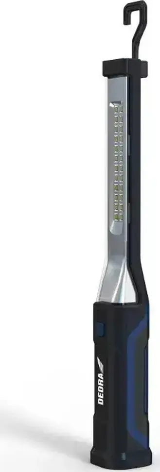 Lampë pune Dedra, 8W, LED SMD, pa kabllo