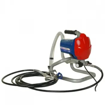 Pistoletë lyerjeje Dedra DED7421, 650 W
