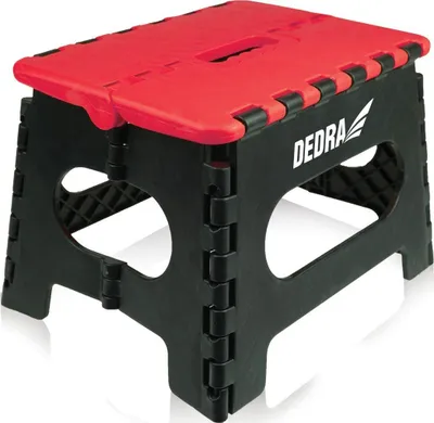 Stol palosës Dedra, kapacitet 130kg - 1