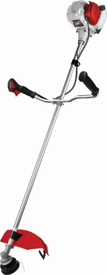 Kositëse me benzinë Dedra 4T, 900W, 35.8cc, shumëngjyrëshe