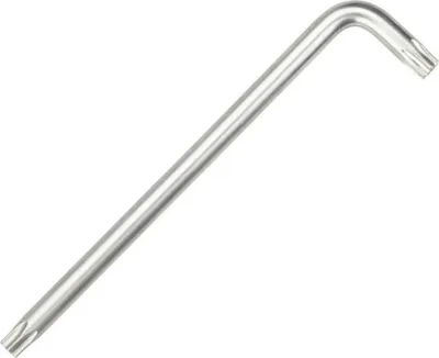 Çelës Torx Dedra T40, CRV, i gjatë - 1