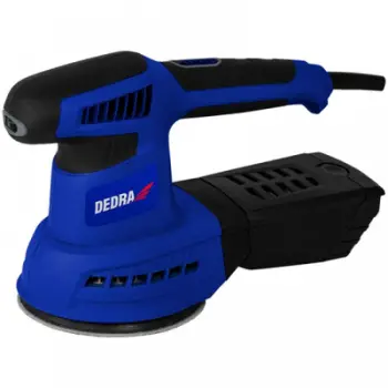 Mulli Dedra DED7947, 13000 rpm