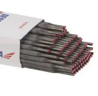 Elektroda saldimi Dedra DESR4020, 4 x 400 mm, 2 kg
