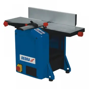 Rrafshues Dedra, 1400W, i kaltër