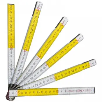 Metër Dedra M6001, 1 m