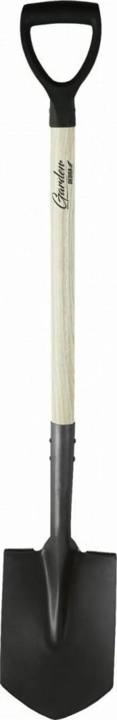 Lopatë kopshti Dedra, 1200 mm - 1