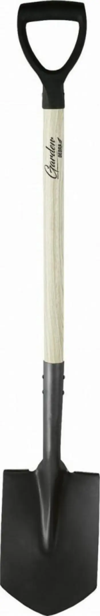 Lopatë kopshti Dedra, 1200 mm