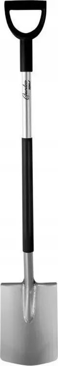 Lopatë Dedra 80B006, 122 cm, e zezë