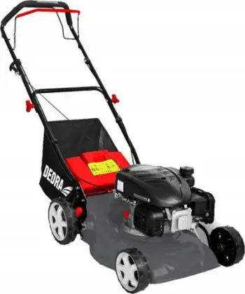 Kositëse bari me benzinë Dedra DED8720-43L