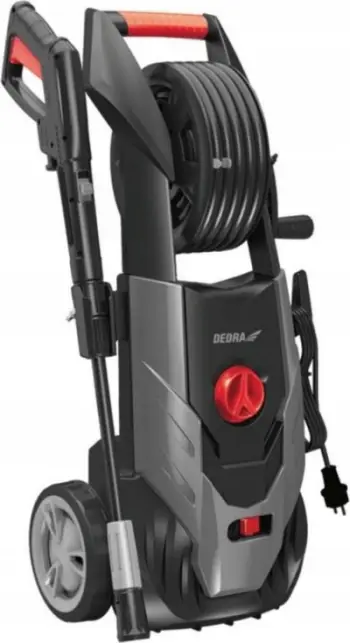 Larëse me presion Dedra DED8819, 130 bar, 1700 W