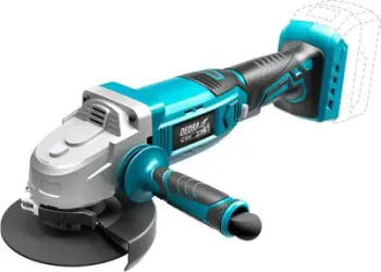 Makinë prerëse Dedra DED7051, 18V, 8500 rpm