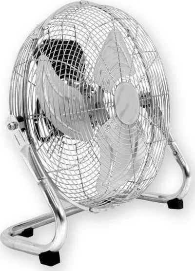 Ventilator freskues Dedra DA-5018, i hirtë - 1