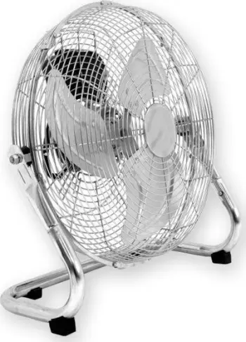 Ventilator freskues Dedra DA-5018, i hirtë