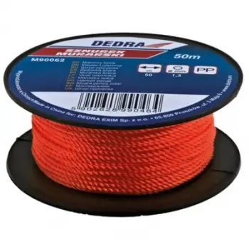 Spango për muratori Dedra (M90062), 50 m