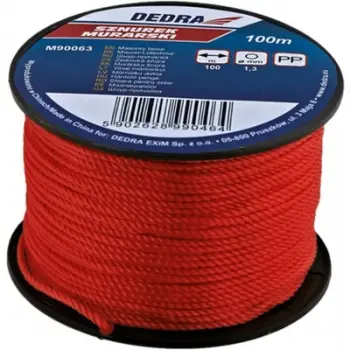 Spango Dedra (M90063), 100m